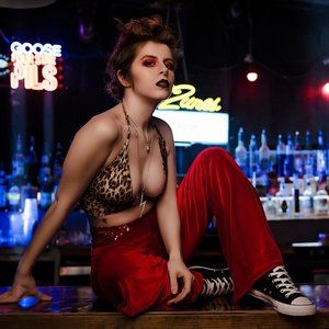 Meet your Posher, Kevlar